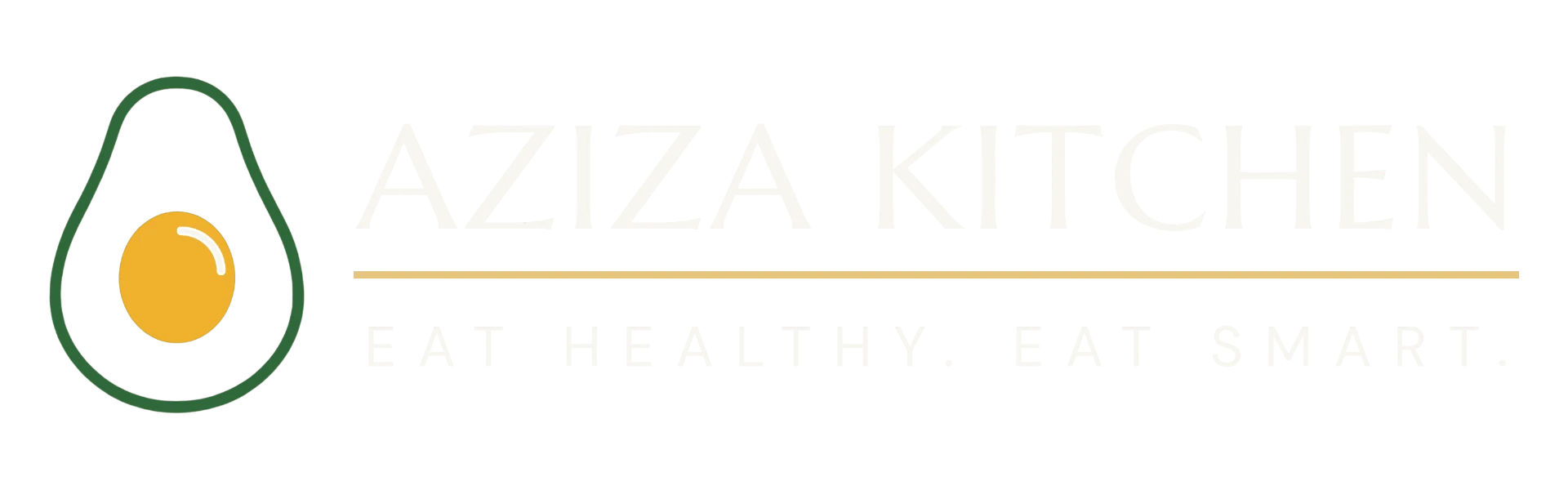 Aziza Kitchen - Eat Healthy. Eat Smart.