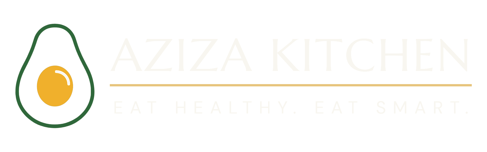 Aziza Kitchen — Eat Healthy. Eat Smart.