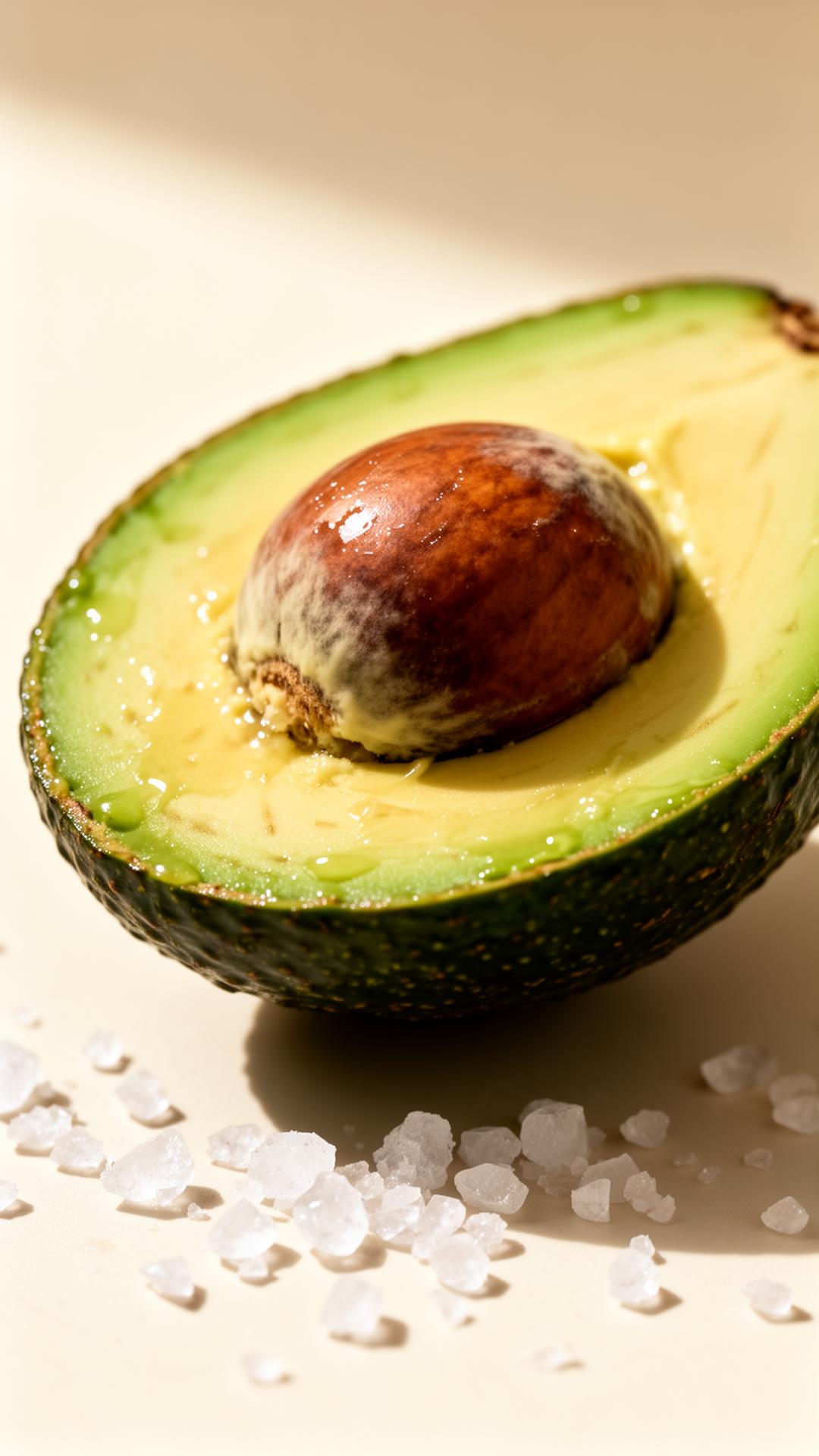 Paneer Avocado Toast